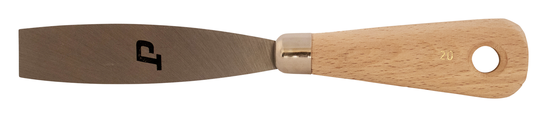 Malerspachtel 20 mm