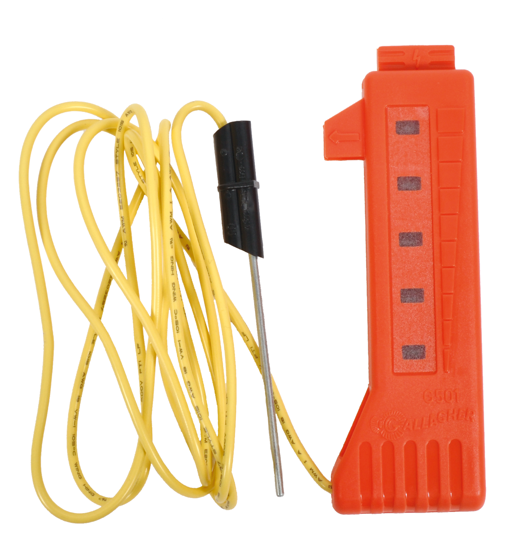 Zaunprüfer 5-stufig