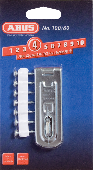 Überfalle 100/80