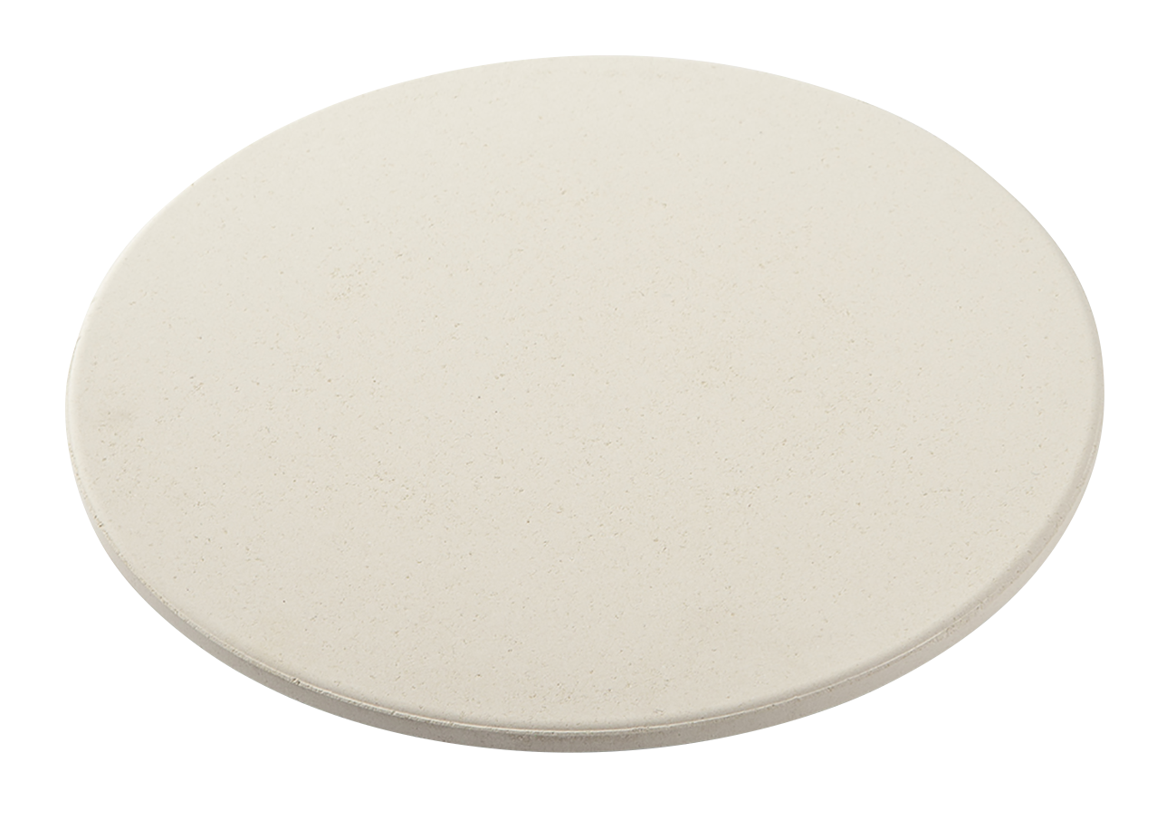 Pizzastein rund 16" Medium
