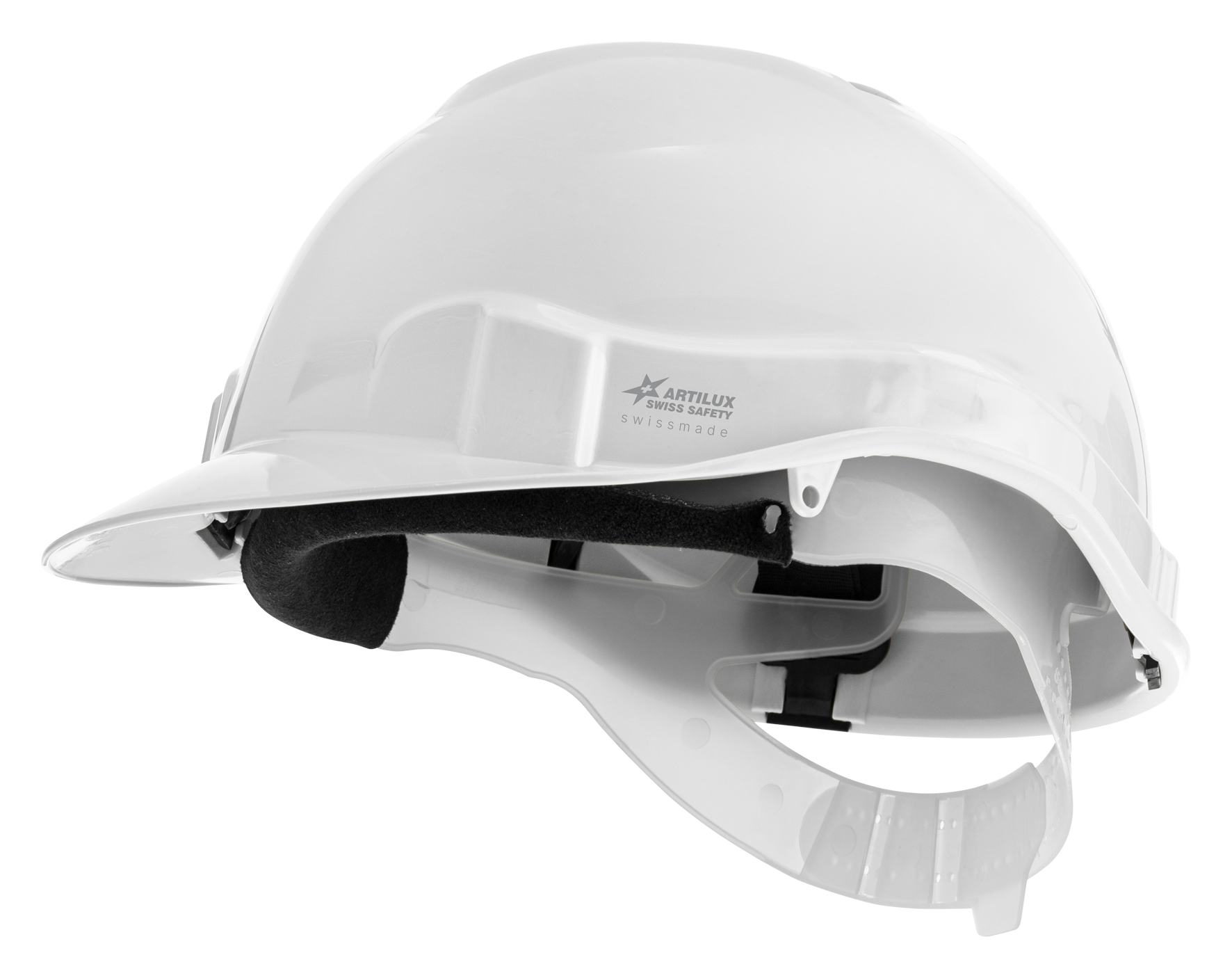 Helm Artitop SH100 Pin Lock ws