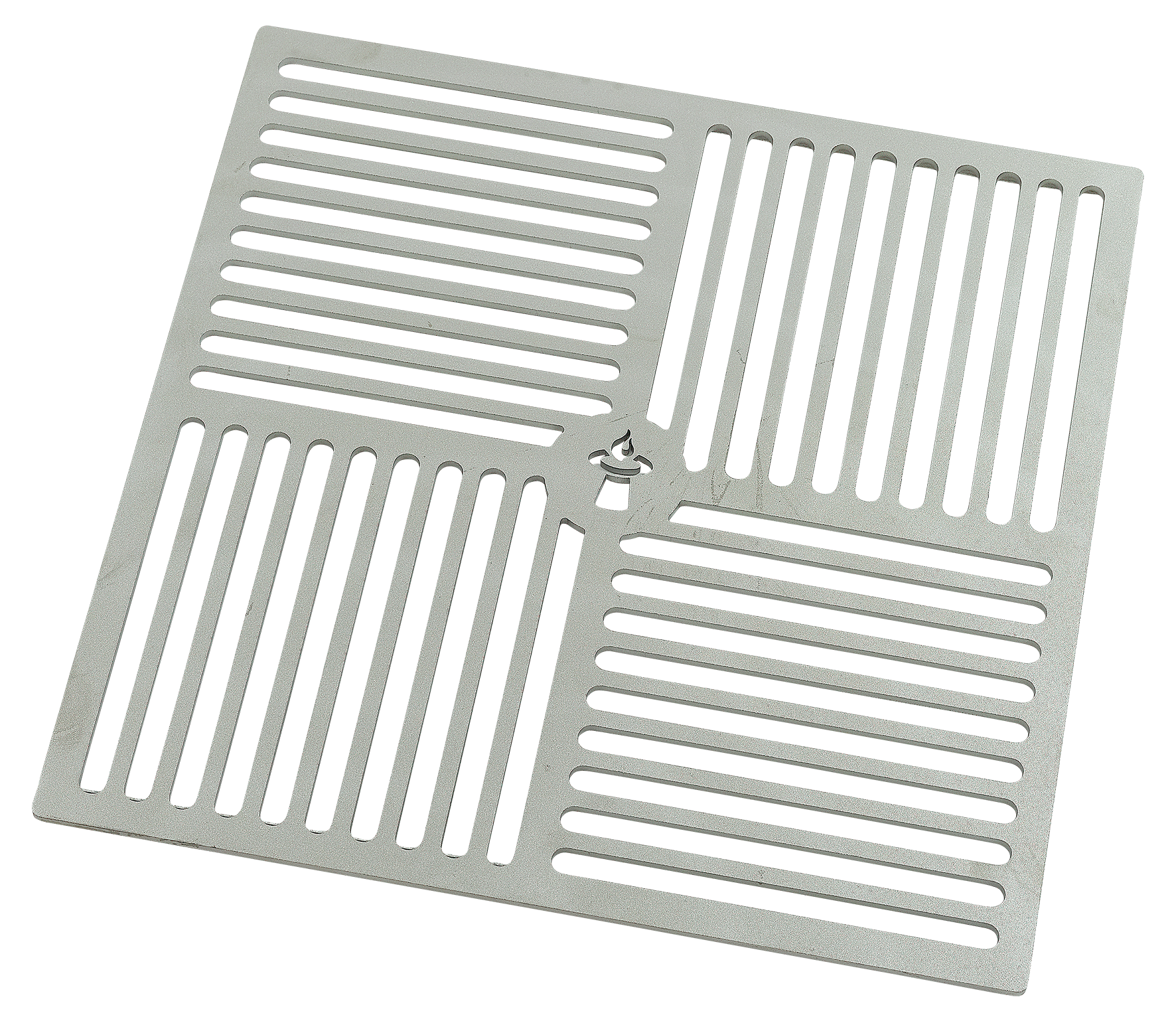 Grillrost Cube L