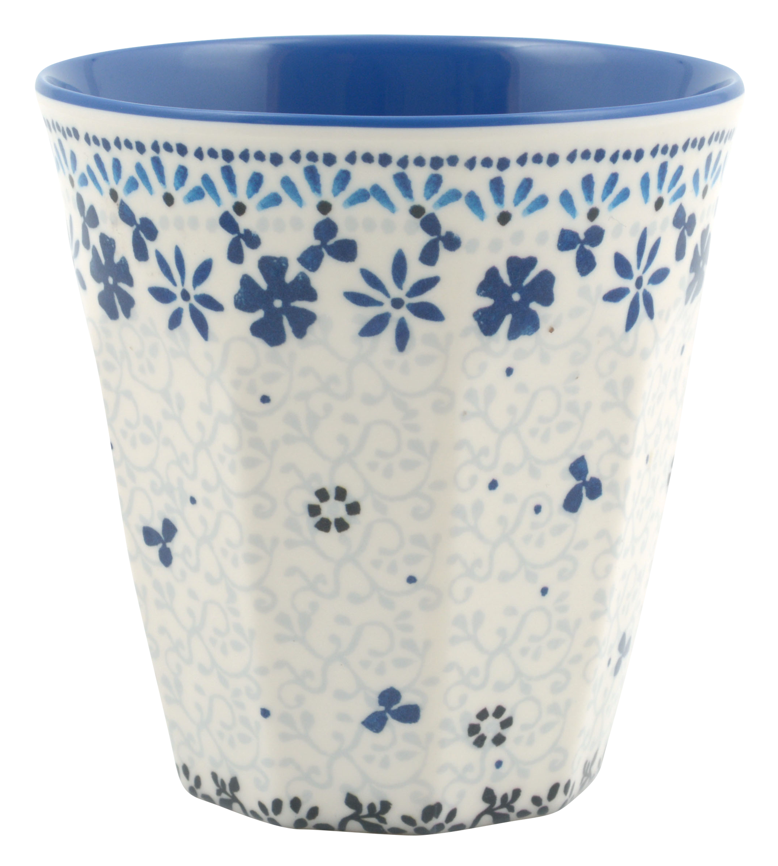 Becher Fleur Fountain 0.2 l