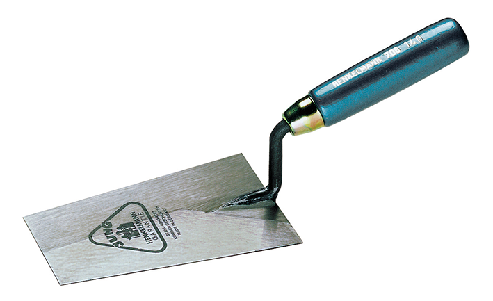 Berner Putzkelle C 160x85