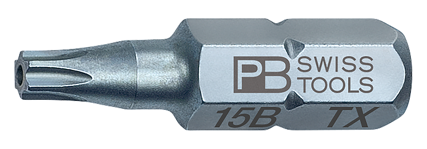 Torx-Bit PB C6.400B/15 CN2