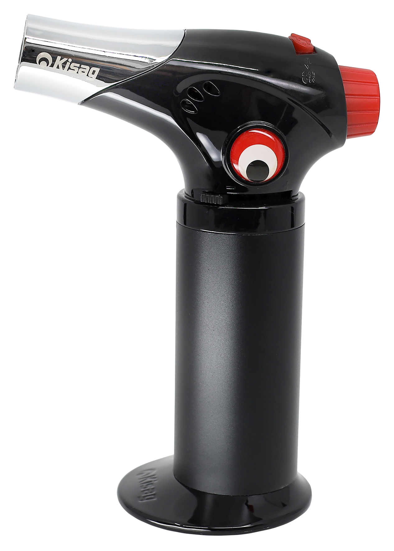 Flambierbrenner Dragon o. Fül.