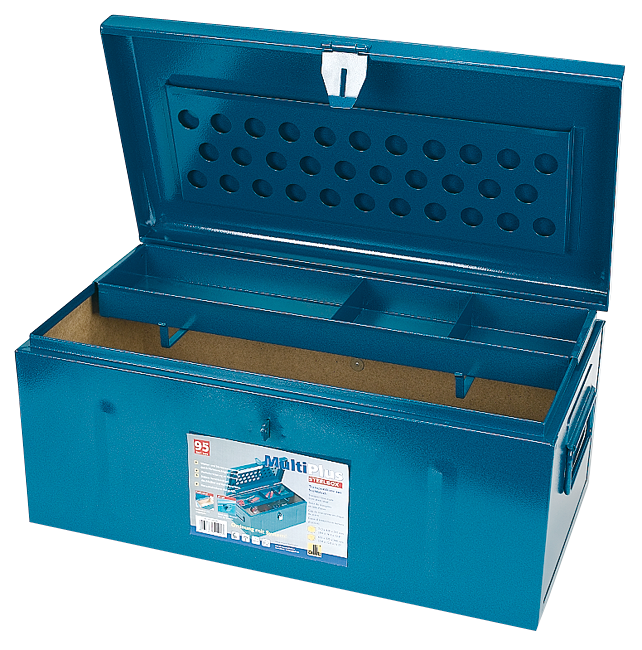 Store Plus Steel Box 95