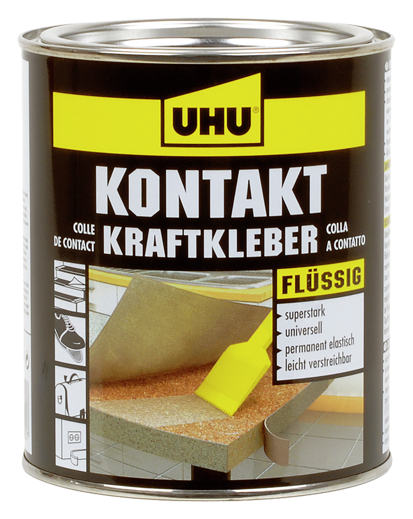 Kontakt Kraftkleber 645g Kontakt Kraftkleber 645g