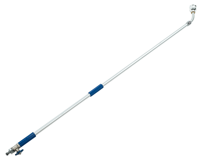 Giessgerät Profi 140-240cm Giessgerät Profi 140-240cm