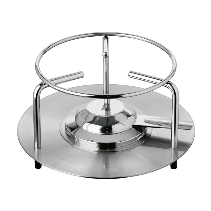 Rechaud Aragon Inox ø21cm Rechaud Aragon Inox ø21cm