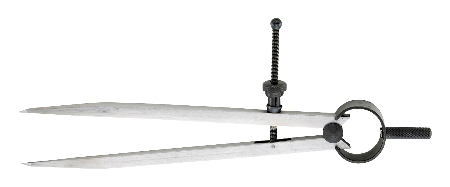 Federzirkel 150