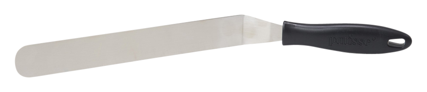 Palettenmesser gebogen 25 cm
