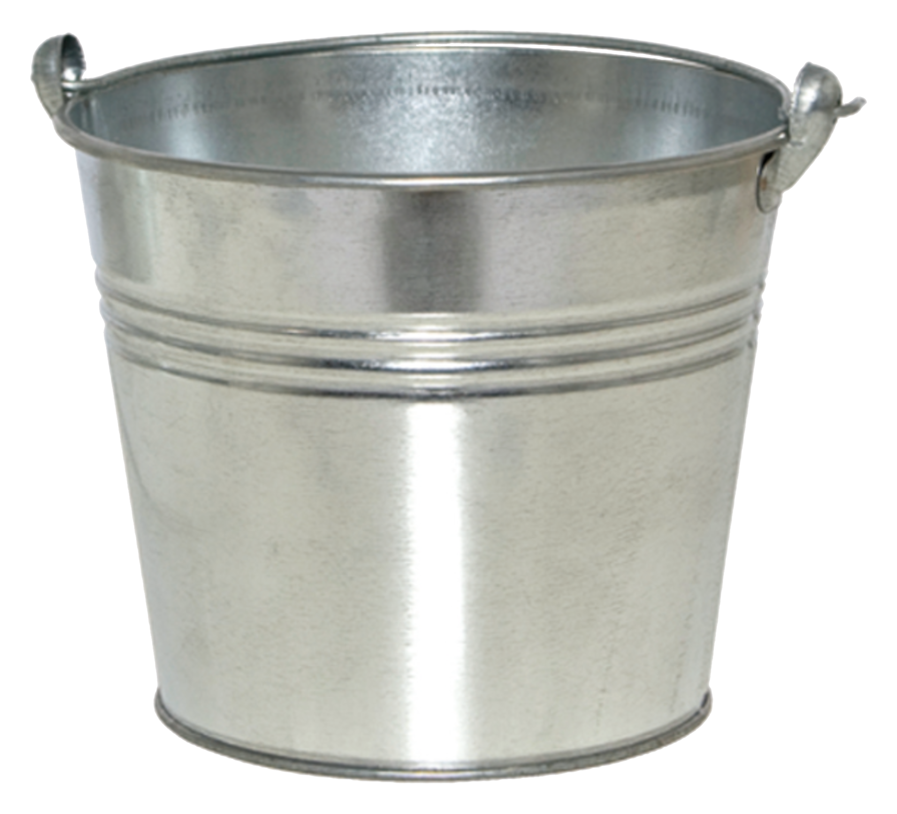 Eimer 1.5 l mit Ösenhenkel