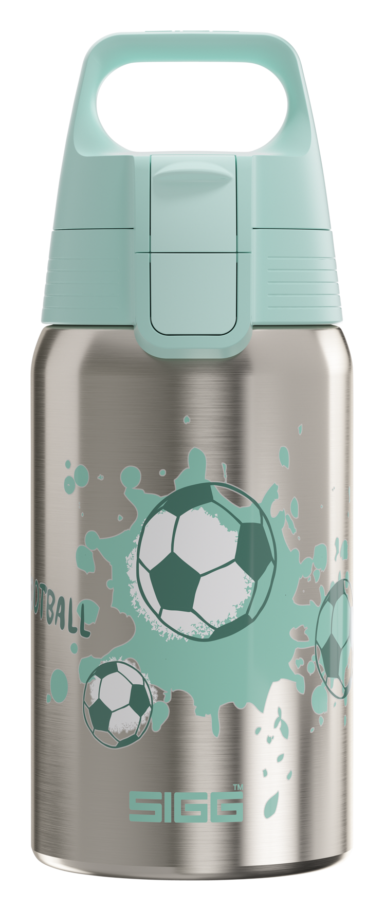 Bottle Shield One L Footb 0.5l Bottle Shield One L Footb 0.5l