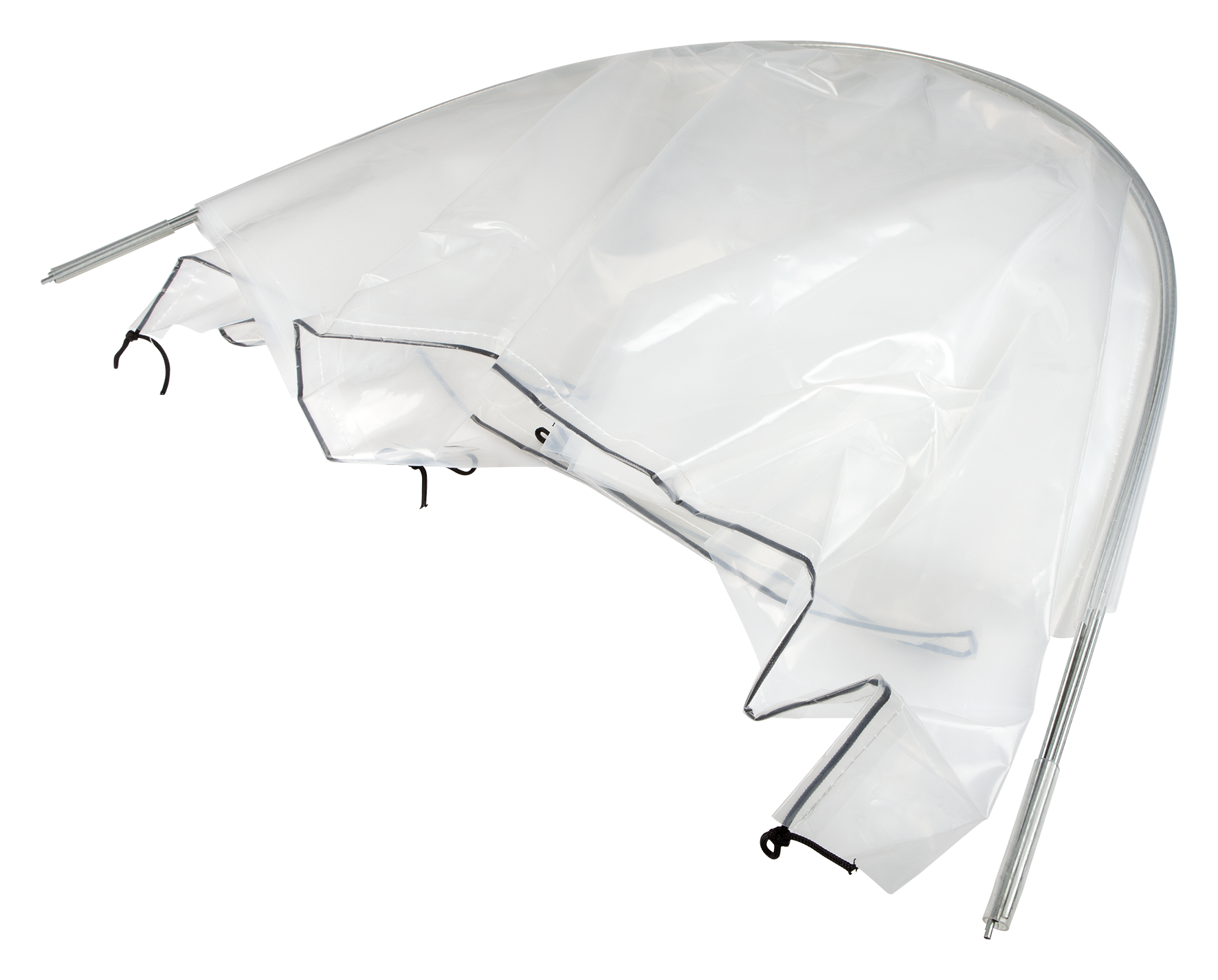 Wachstums-Tunnel 3x0.45x0.6m