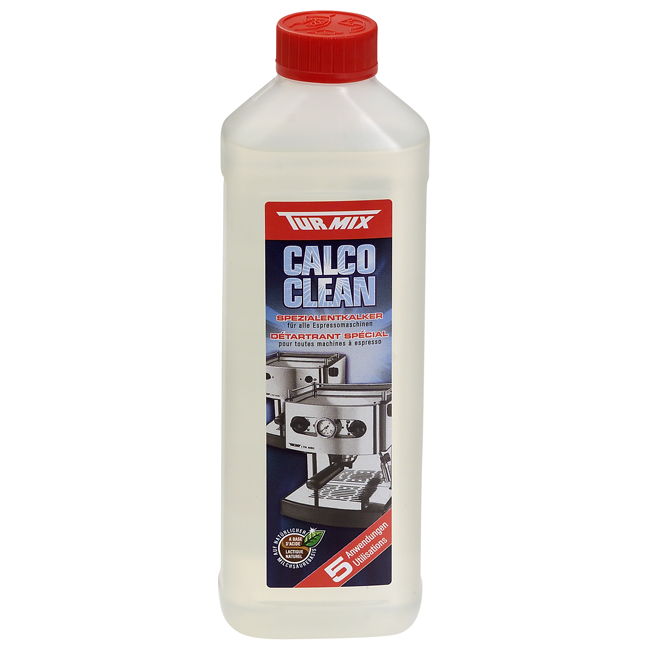 Entkalker Calco Clean 500ml Entkalker Calco Clean 500ml