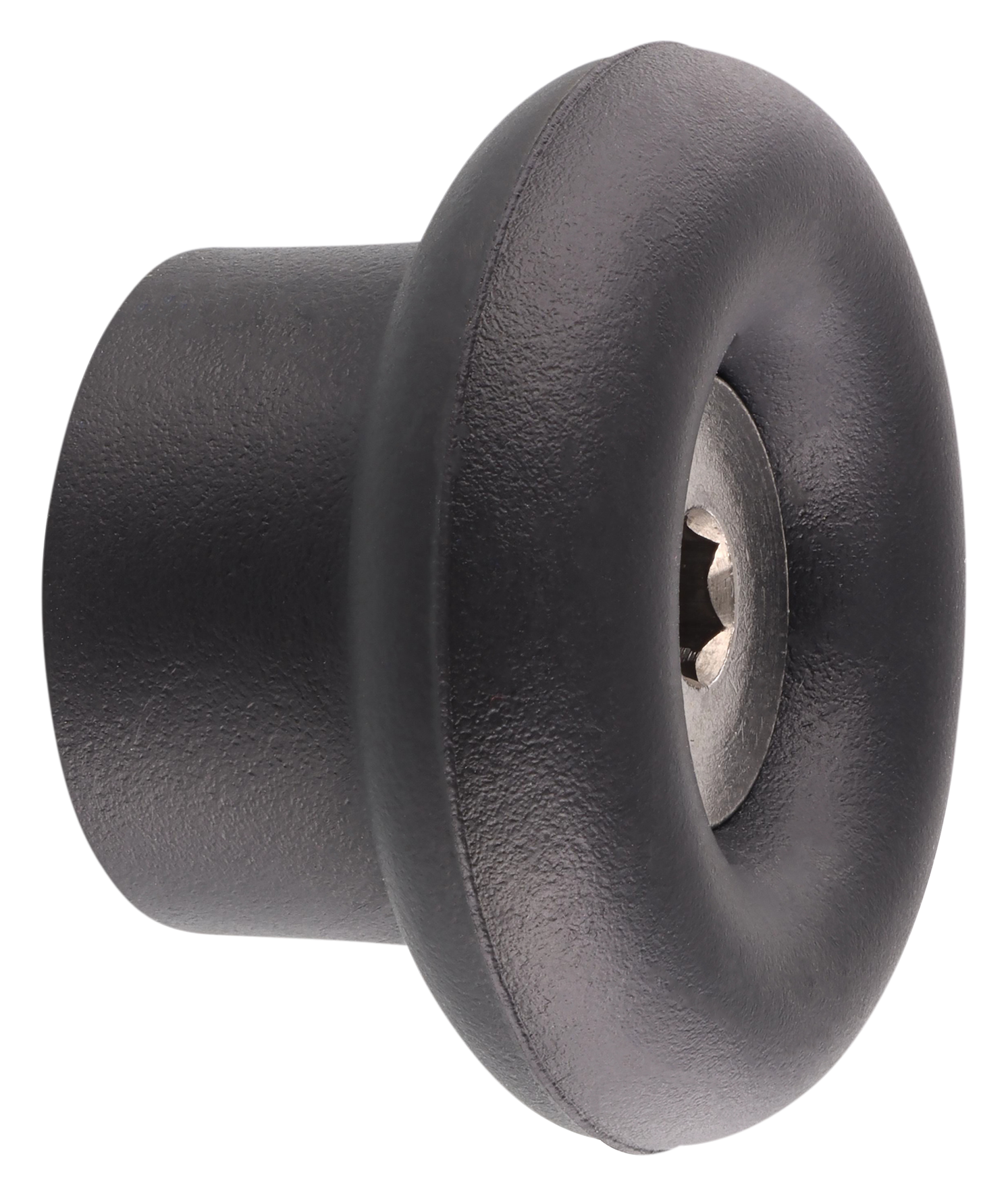 Haken Dot hooks4home ø 38 sw