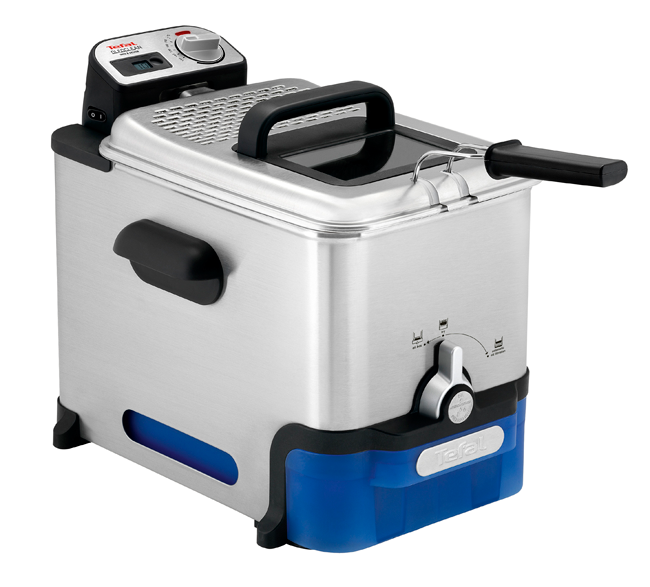 Friteuse Oleoclean