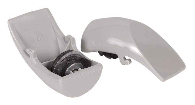 Messer Set Rolly Mobil