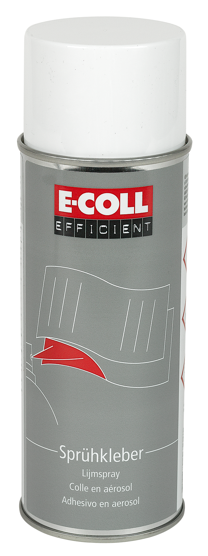 Sprühkleber 400ml