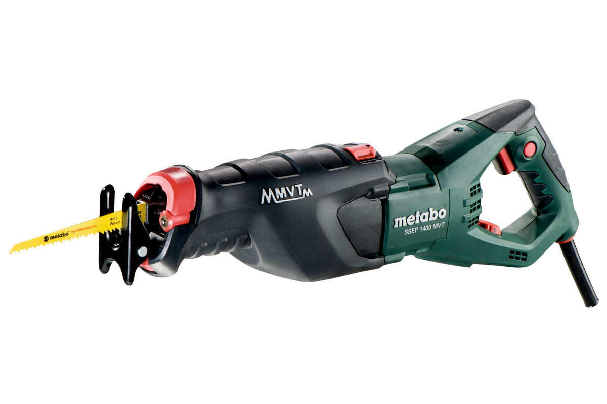 SSEP 1400 MVT Säbelsäge