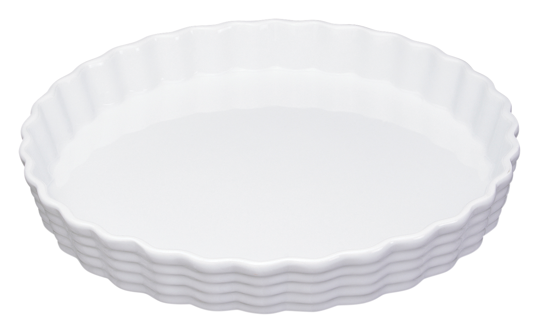 Tortenform Burgund ø 27.5 cm