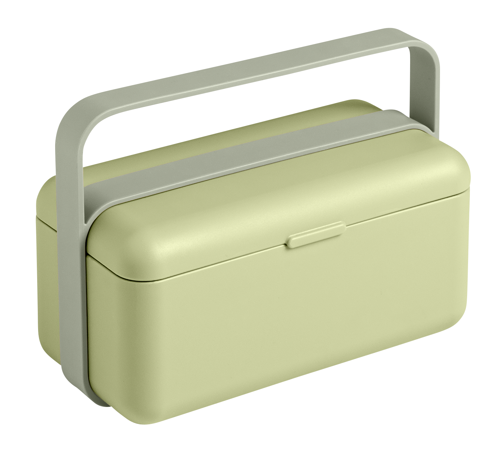 Lunchbox Bauletto S gn