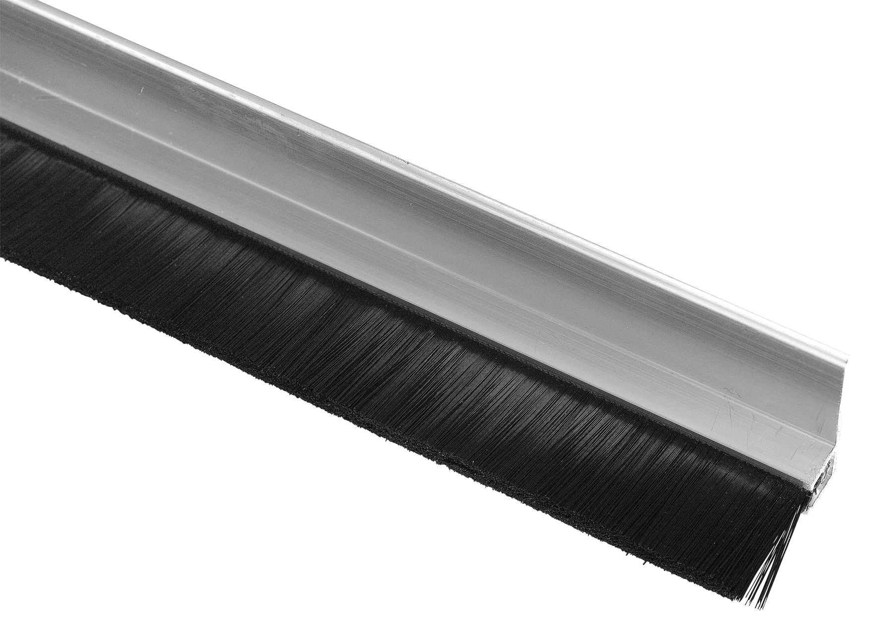Bürstendichtung Profil F8 25