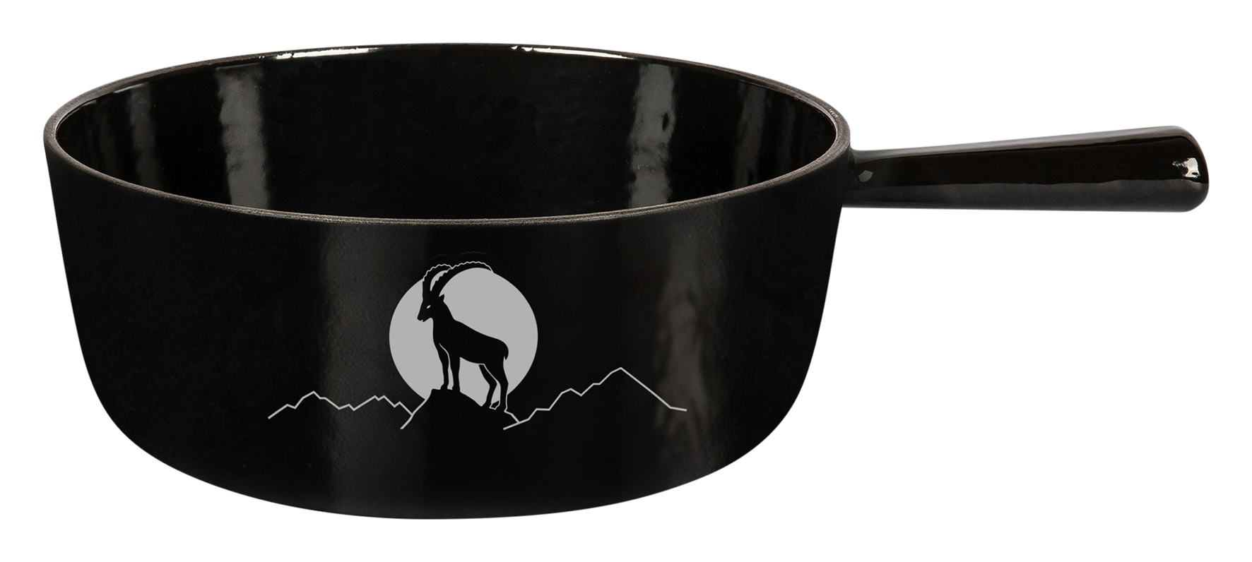 Caquelon Classic Capricorn 24cm Caquelon Classic Capricorn 24cm