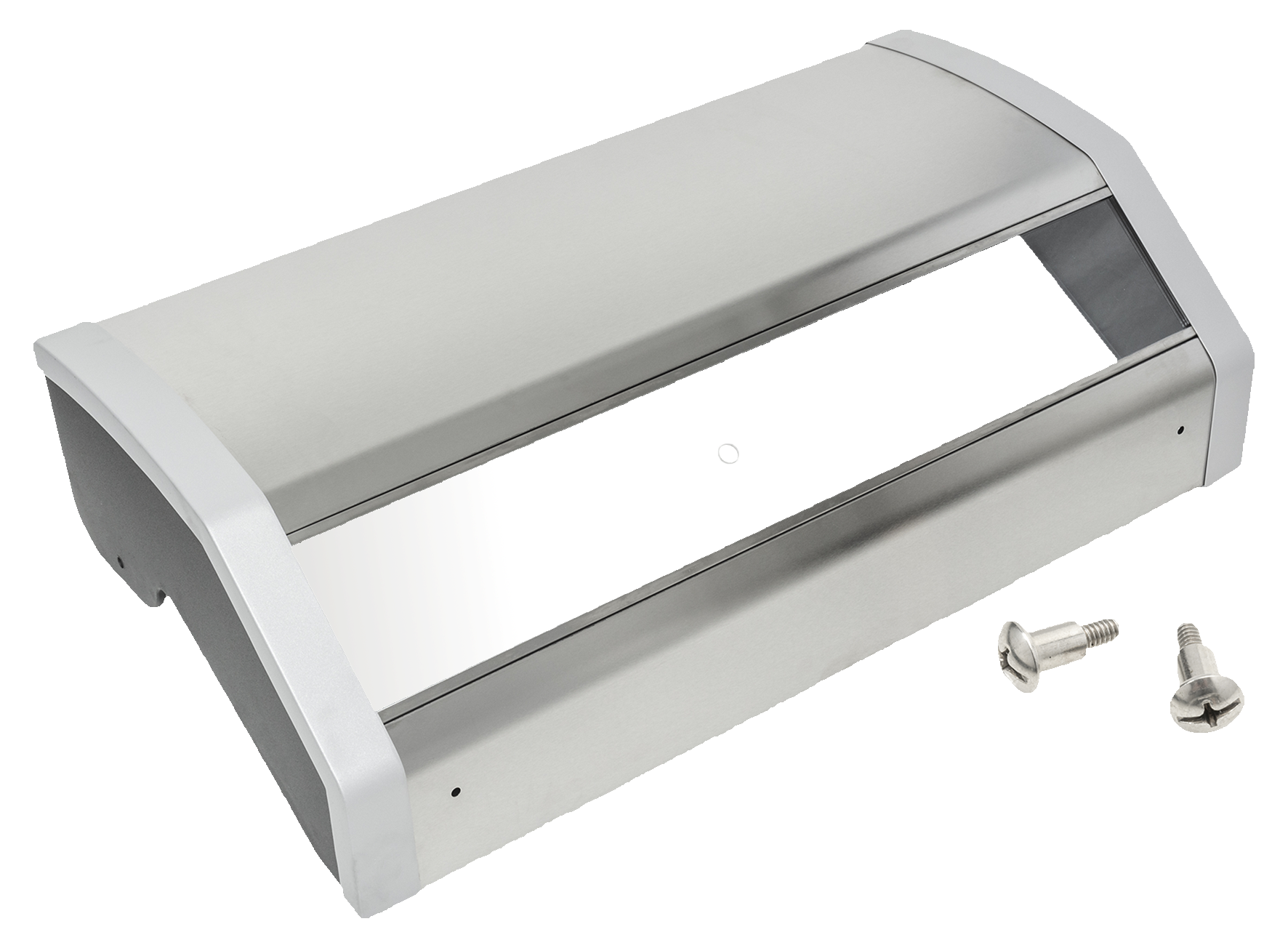 Deckel o.Griff Videro G6 Inox