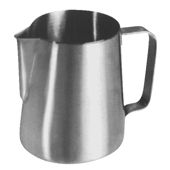 Milchkrug Inox 2l