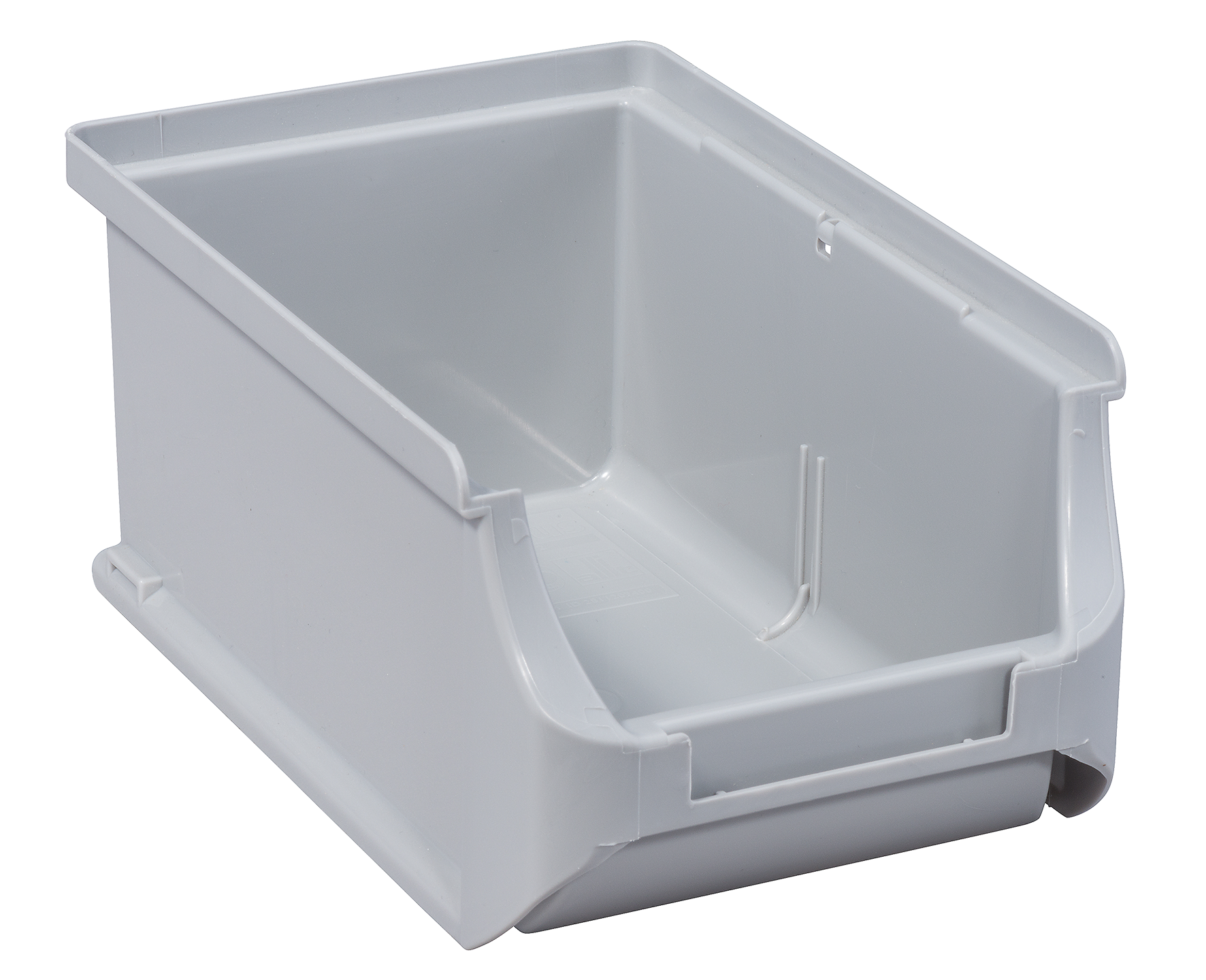 Profi Plus Box 2 grau