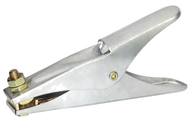 Masseklemme 400 A
