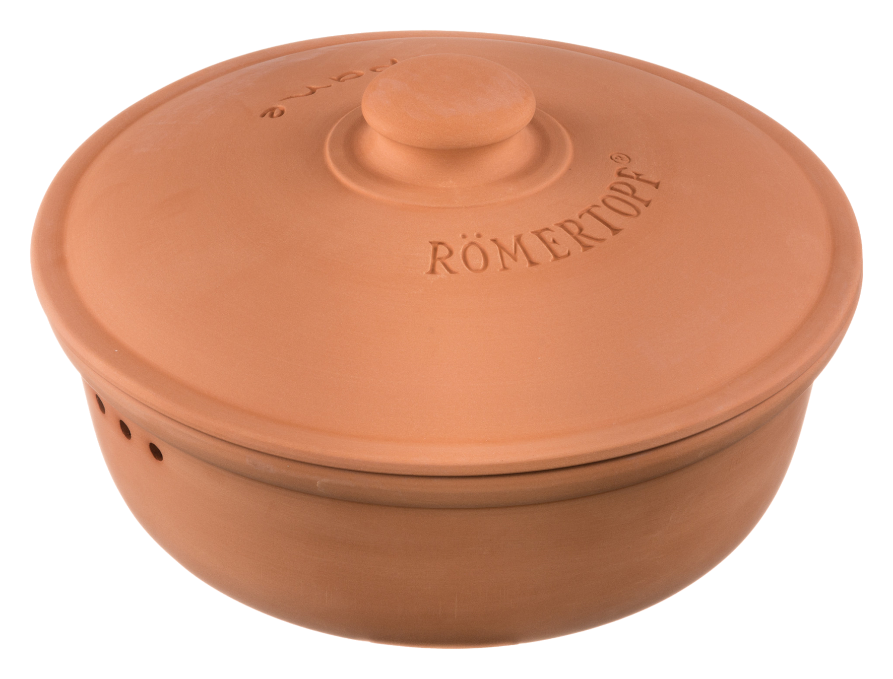 Brottopf terracotta ø30cm