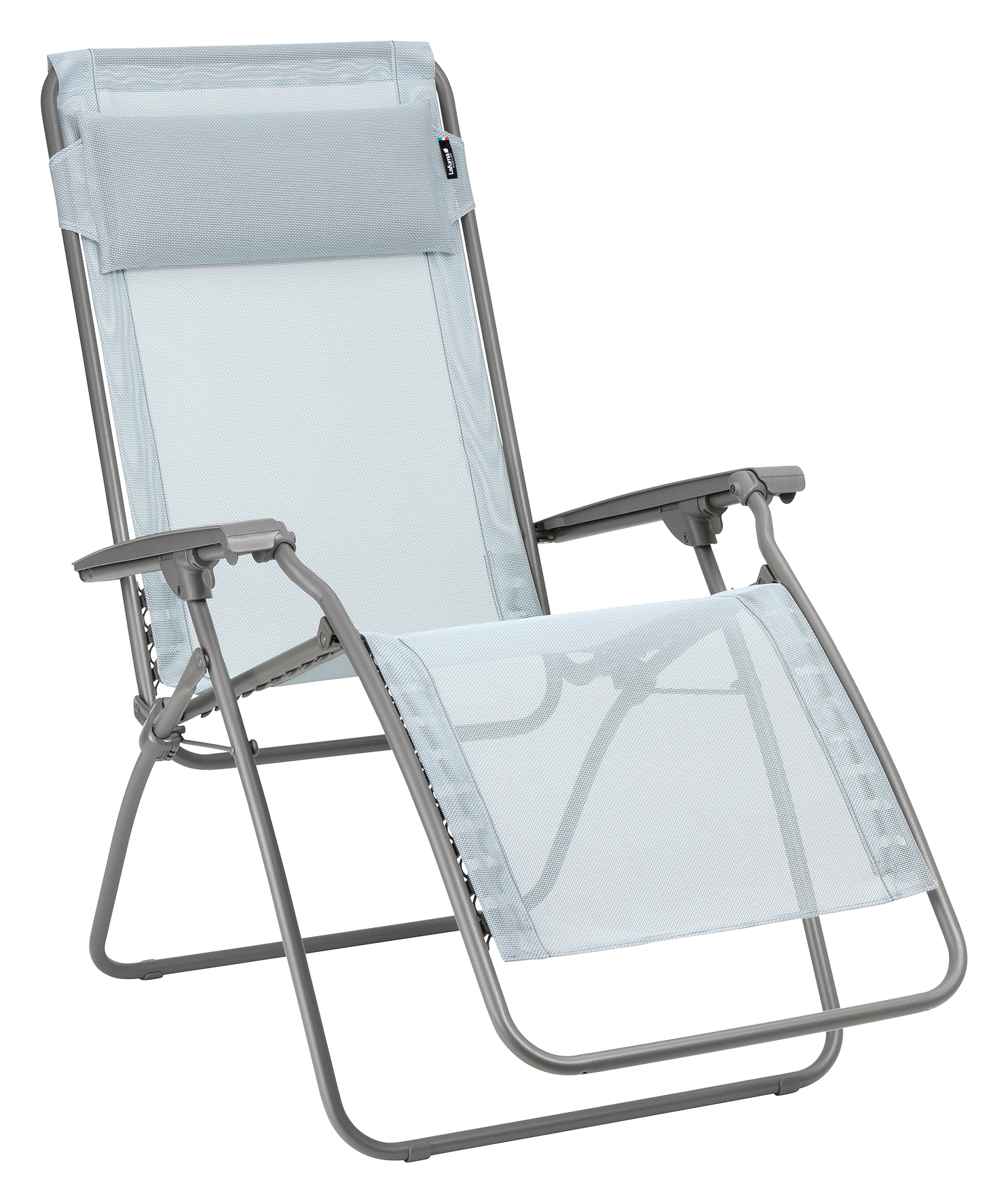 Relaxsessel R-Clip ciel