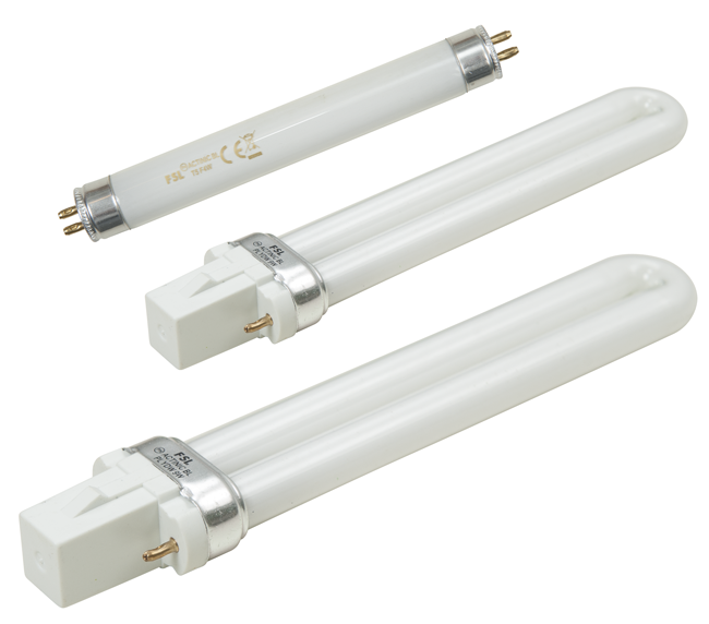 Lampe 4W