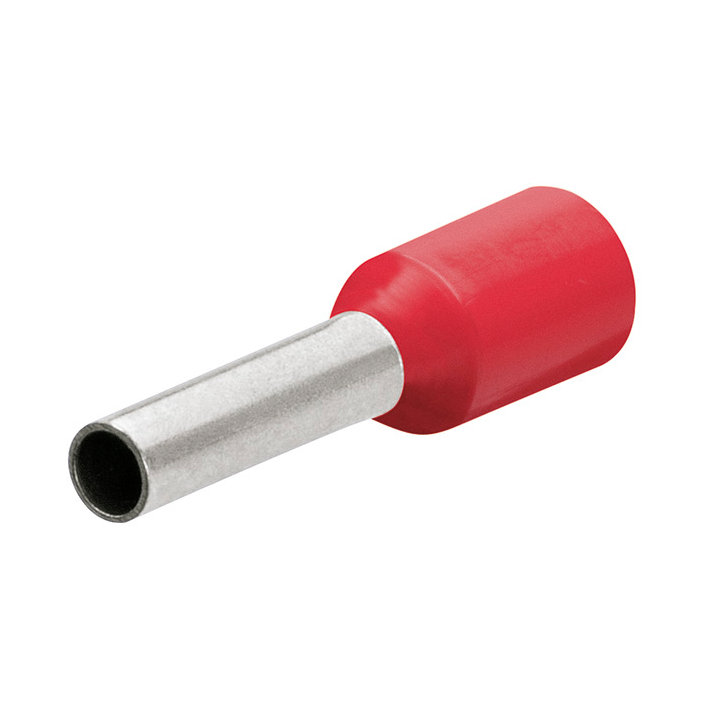 Aderendhülse iso 28 10.0²