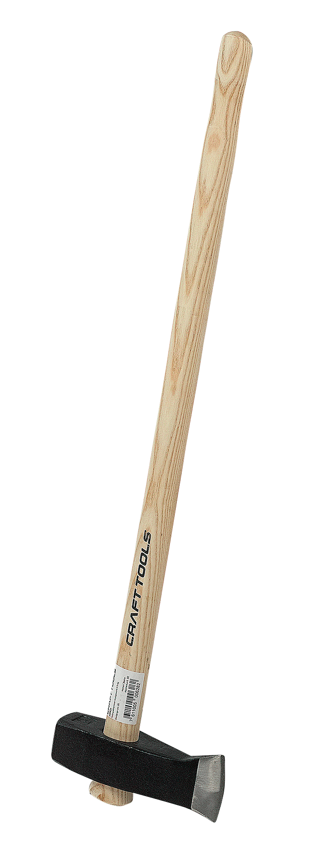 Holzspalthammer E 3500 g