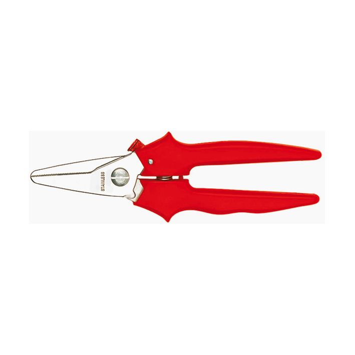 Combi Schere gerade D47