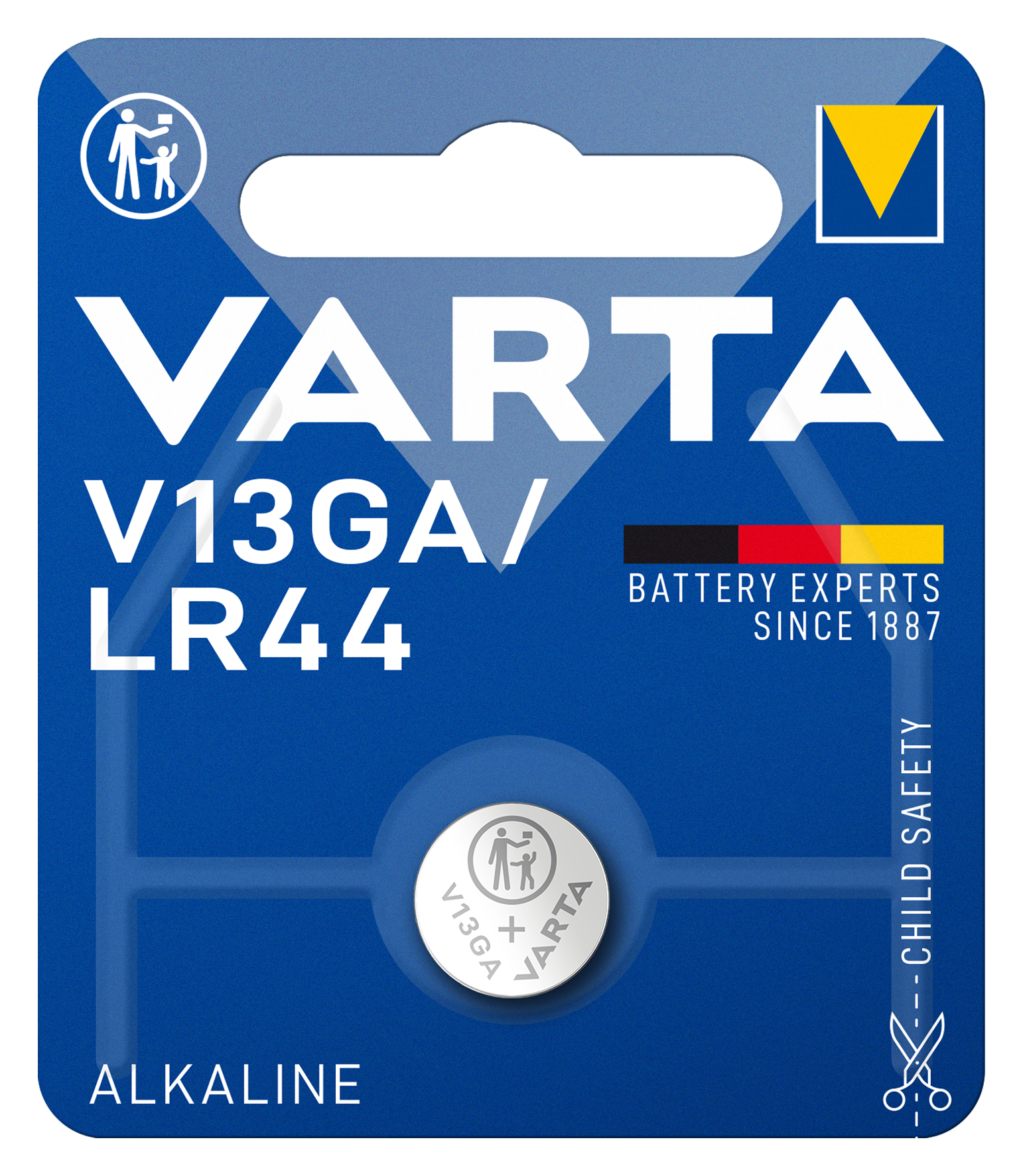 V13GA 1St V13GA 1St