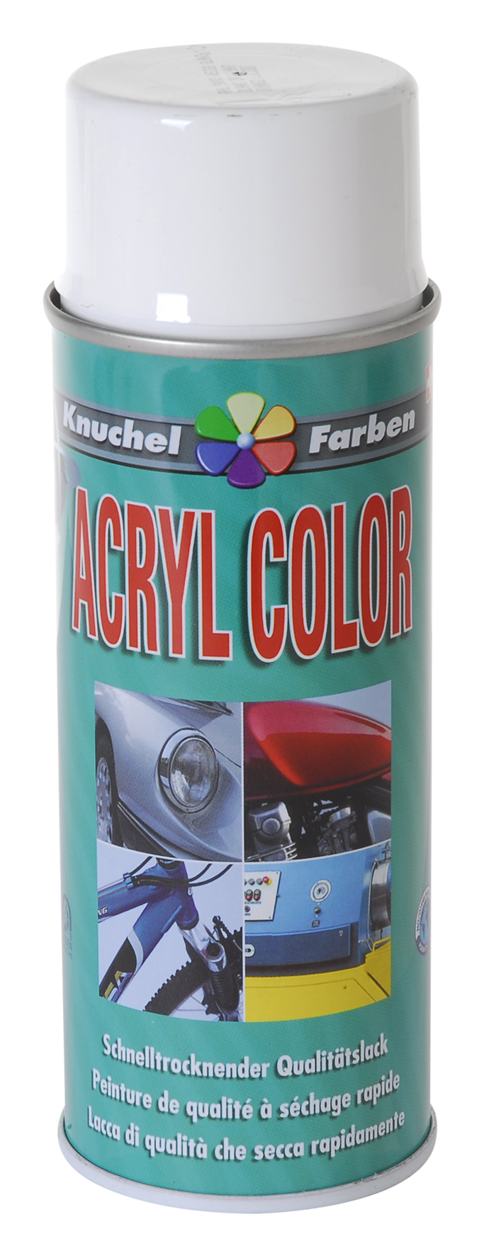 Acryl-Color 400 ml 9003