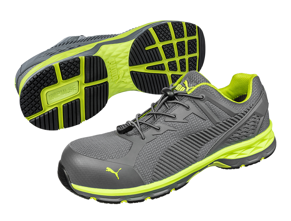 Fuse Motion 2.0 Gr Low S1P 40