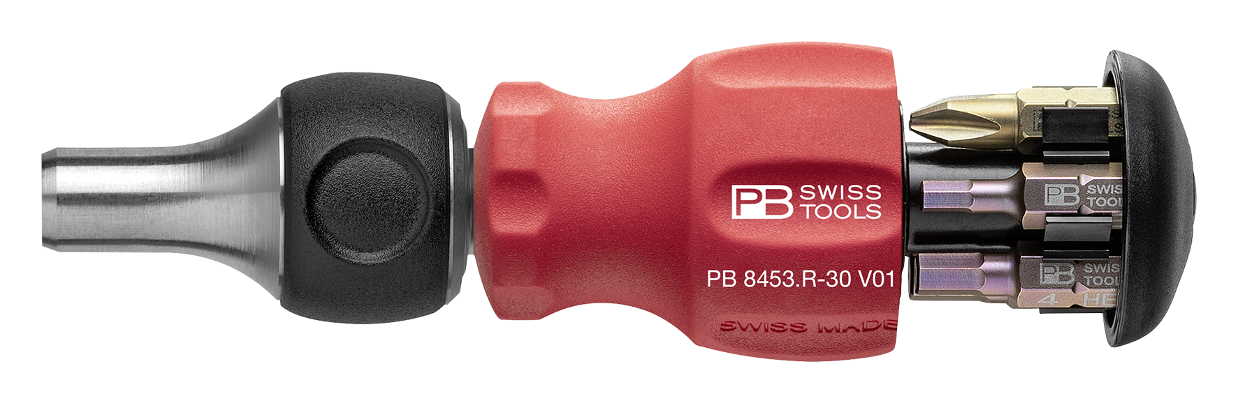 Insider Stubby PB 8453.R-30V01 Insider Stubby PB 8453.R-30V01