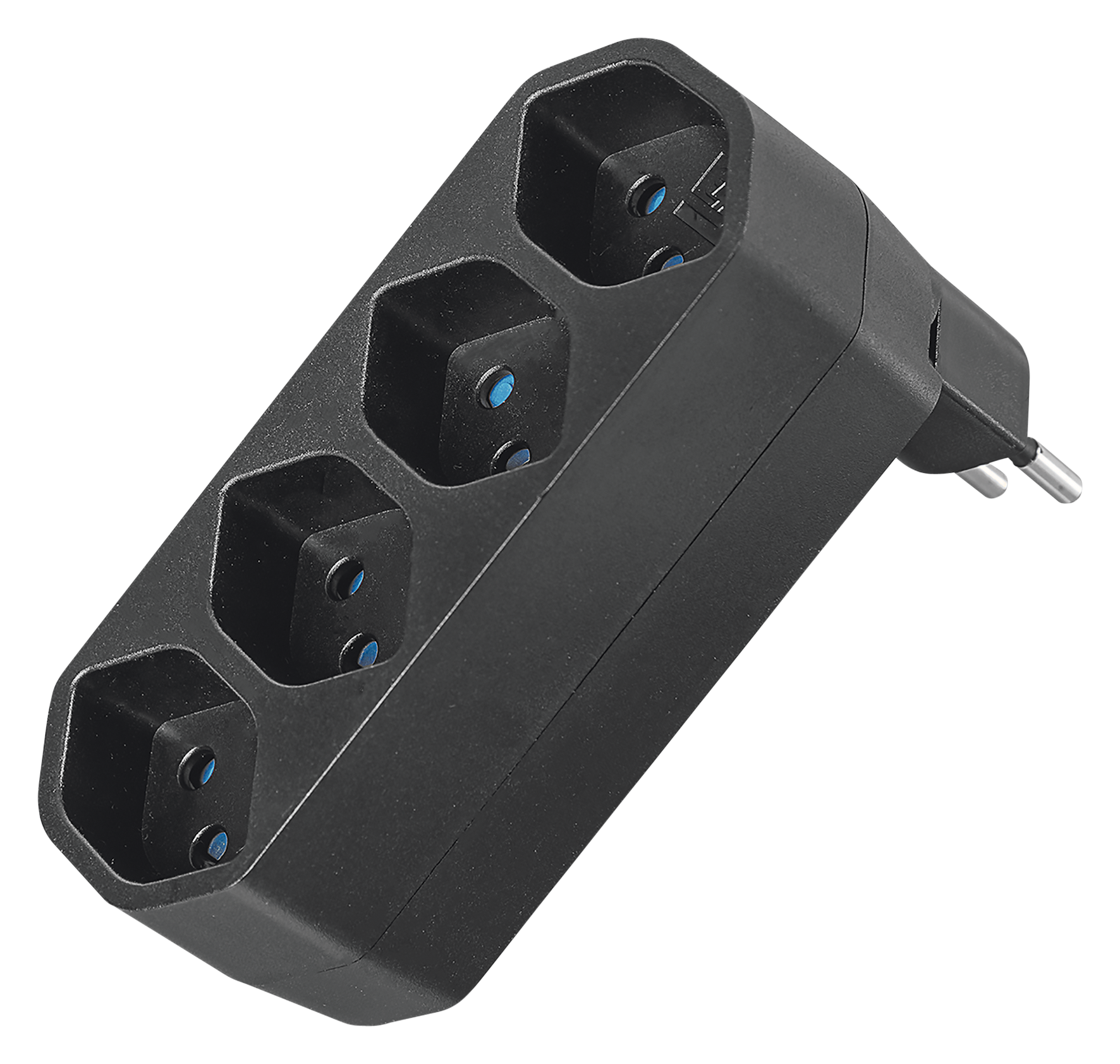 AStecker Manta 4x13 320° sw
