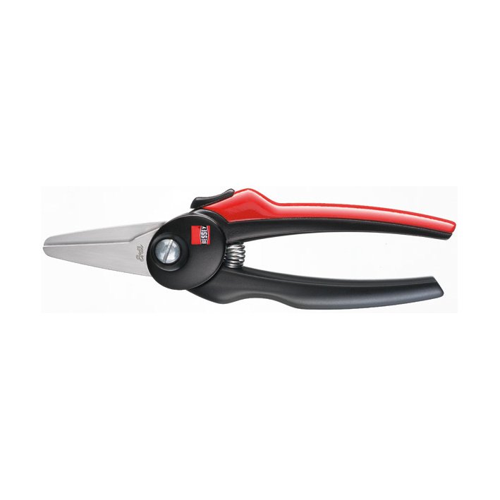 Combi Schere gerade D47-2