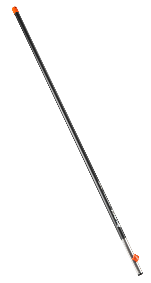 Aluminiumstiel Combi 150cm Aluminiumstiel Combi 150cm