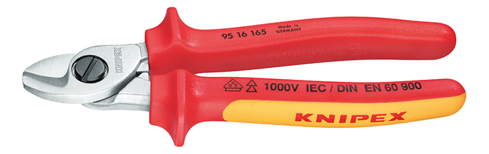 Kabelschere Mk ch 15 VDE 165