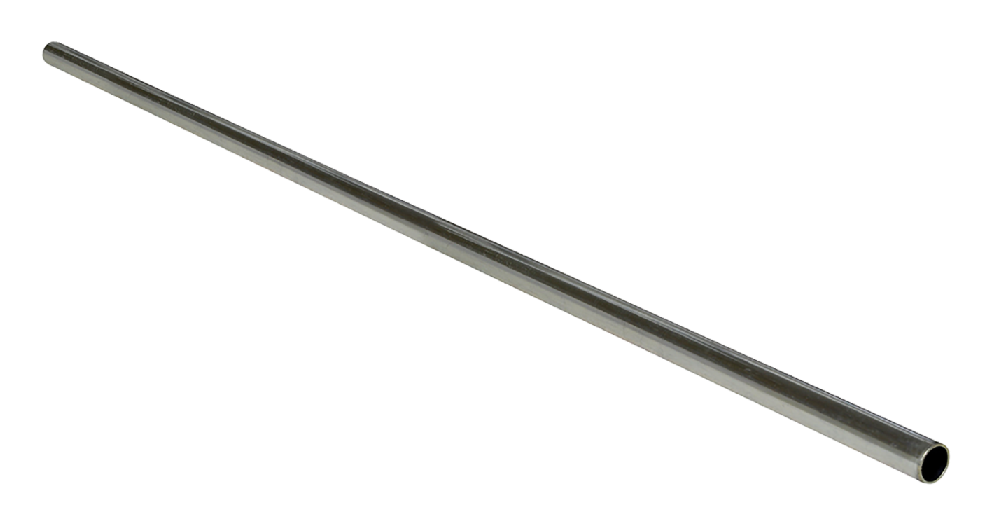 Achse 500 mm 10 mm