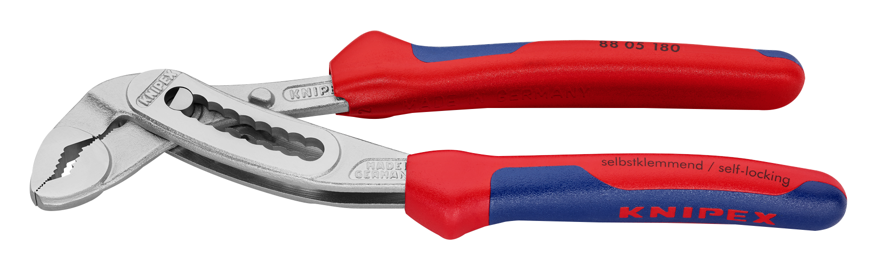 Wapu-Zange Alligator 180 Wapu-Zange Alligator 180