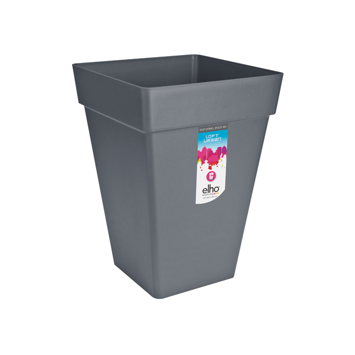Loft Urban anthrazit 33x33cm Loft Urban anthrazit 33x33cm